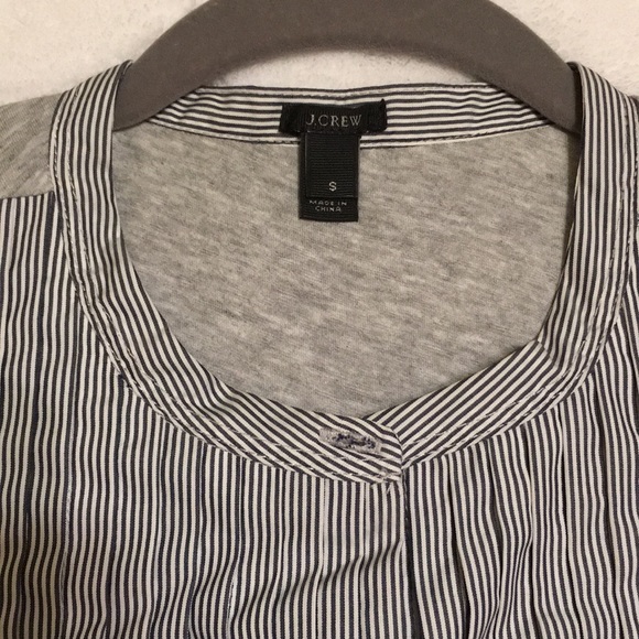 J. Crew Tank (Size Small) - Picture 3 of 3